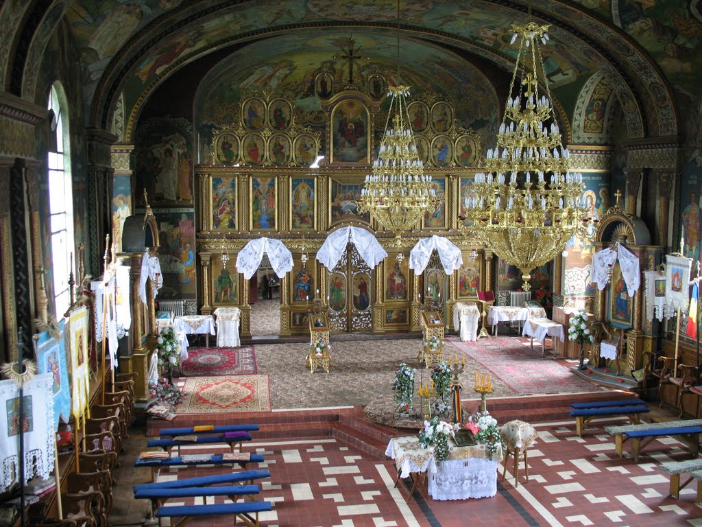 Biserica si Valentine's Day