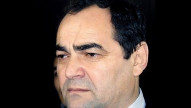 Dumitru Crestin a suferit enorm cand si-a pierdut fiica