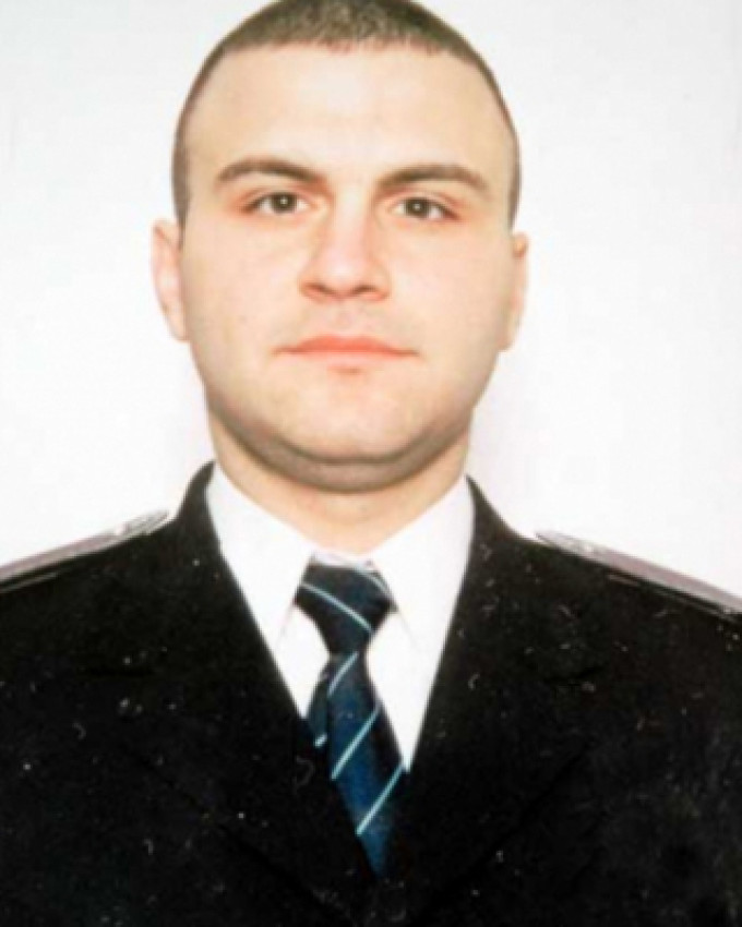 Politistul Codrut Oprea a fost bagat in coma de un interlop