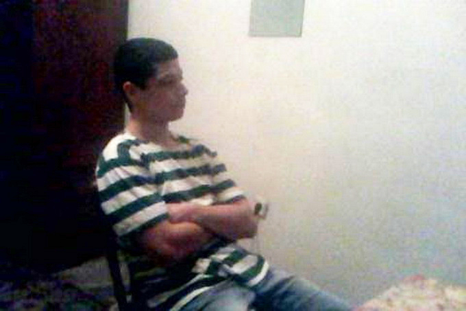 Sebastian incepe licitatia pentru virginitatea lui de la 850 de euro