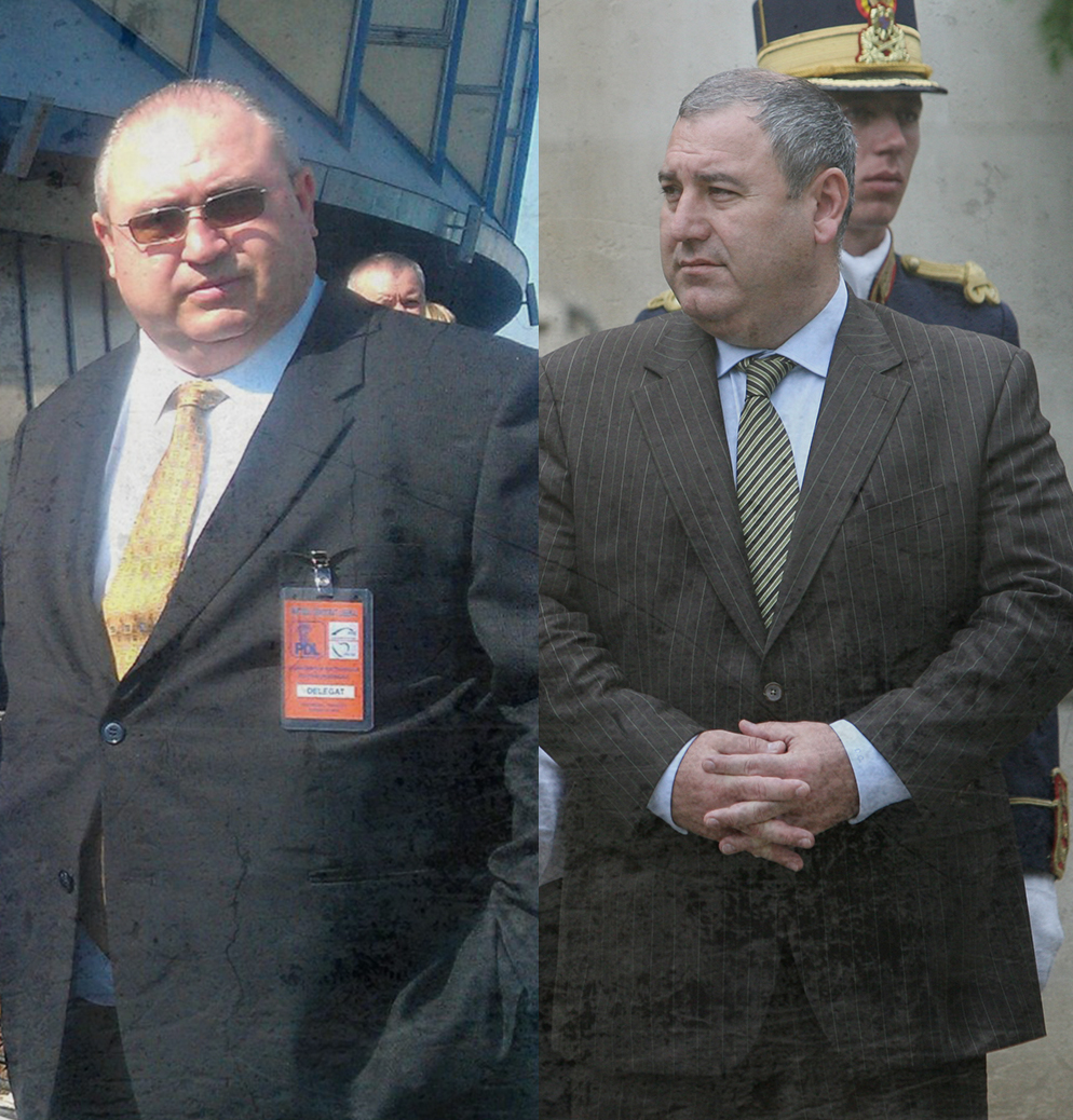 Cei doi frati nu au o relatie foarte apropiata