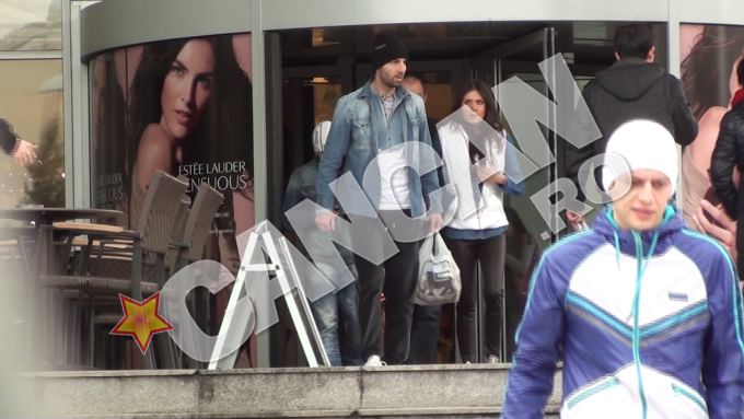 Gabriel Canu a mers la comisii pentru a-si gasi dreptatea