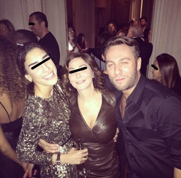 Alexandru Faur si-a alinat suferinta cu excursii scumpe