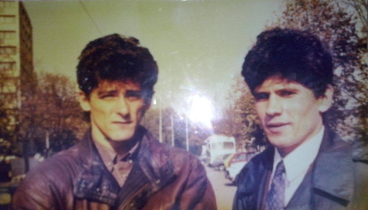 Ogica a incercat sa-l aduca pe Belodedici in tara, la ordinul lui Ceausescu