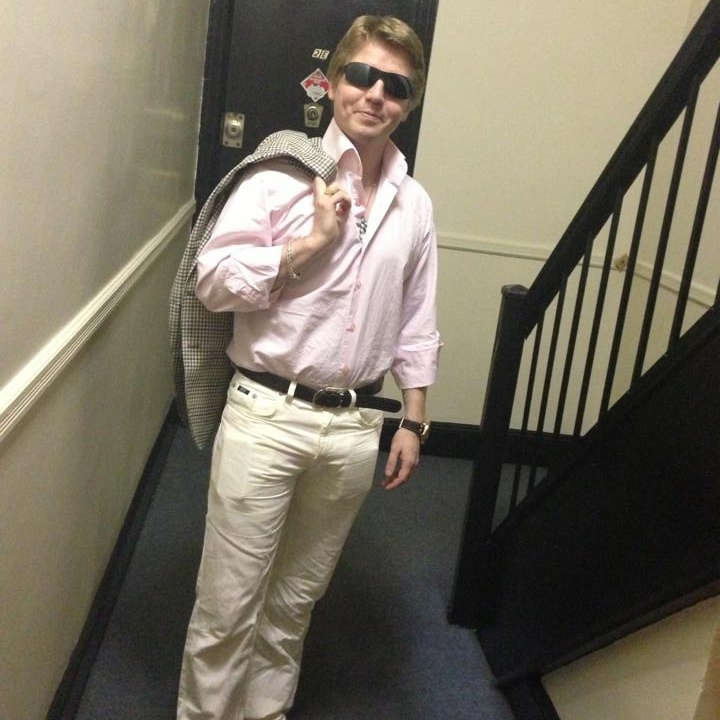 Fiul lui Ilie Nastase traieste in Statele Unite