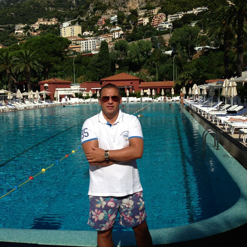 Fiul Irinei Loghin castiga multi bani din imobiliare