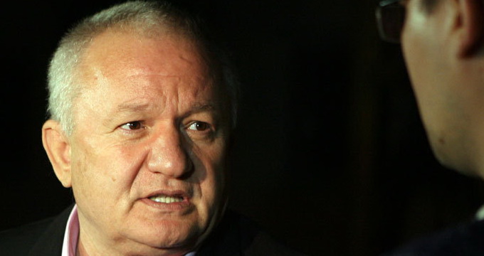 Adrian Porumboiu a renuntat SC Vaslui, iar echipa s-a desfiintat