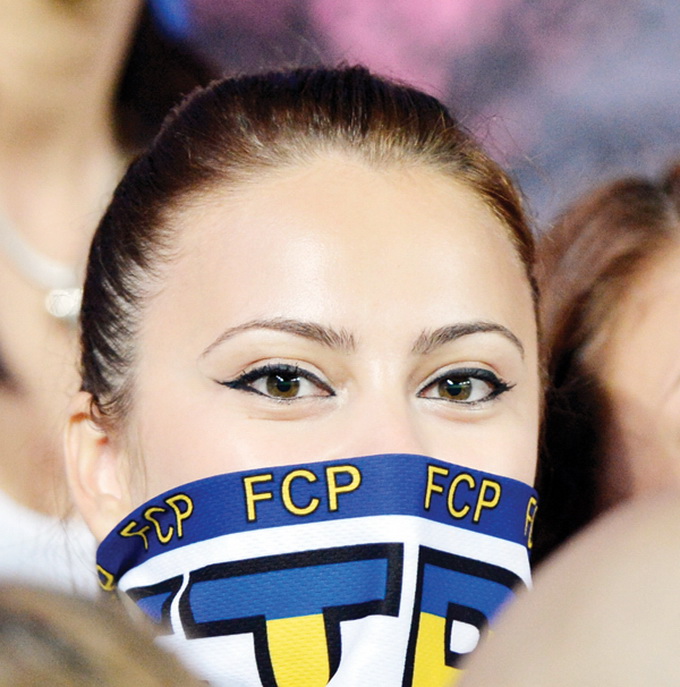 Fanii Petrolului sunt printre cei mai patimasi din Romania