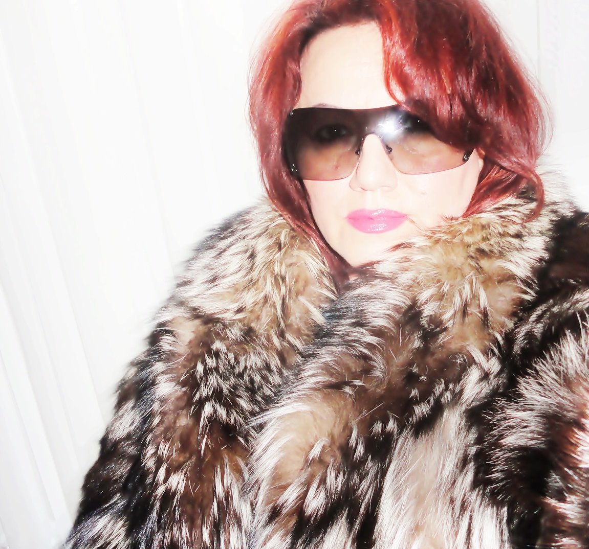 Doamna Mariana, o adevarata doamna