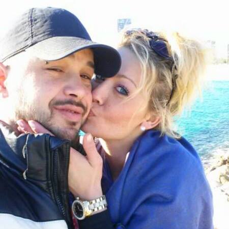 Andrei urma sa se insoare anul acesta cu logodnica lui, Alina