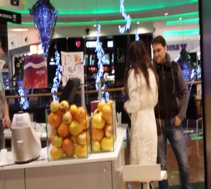 Cei doi politicieni se inteleg de minune