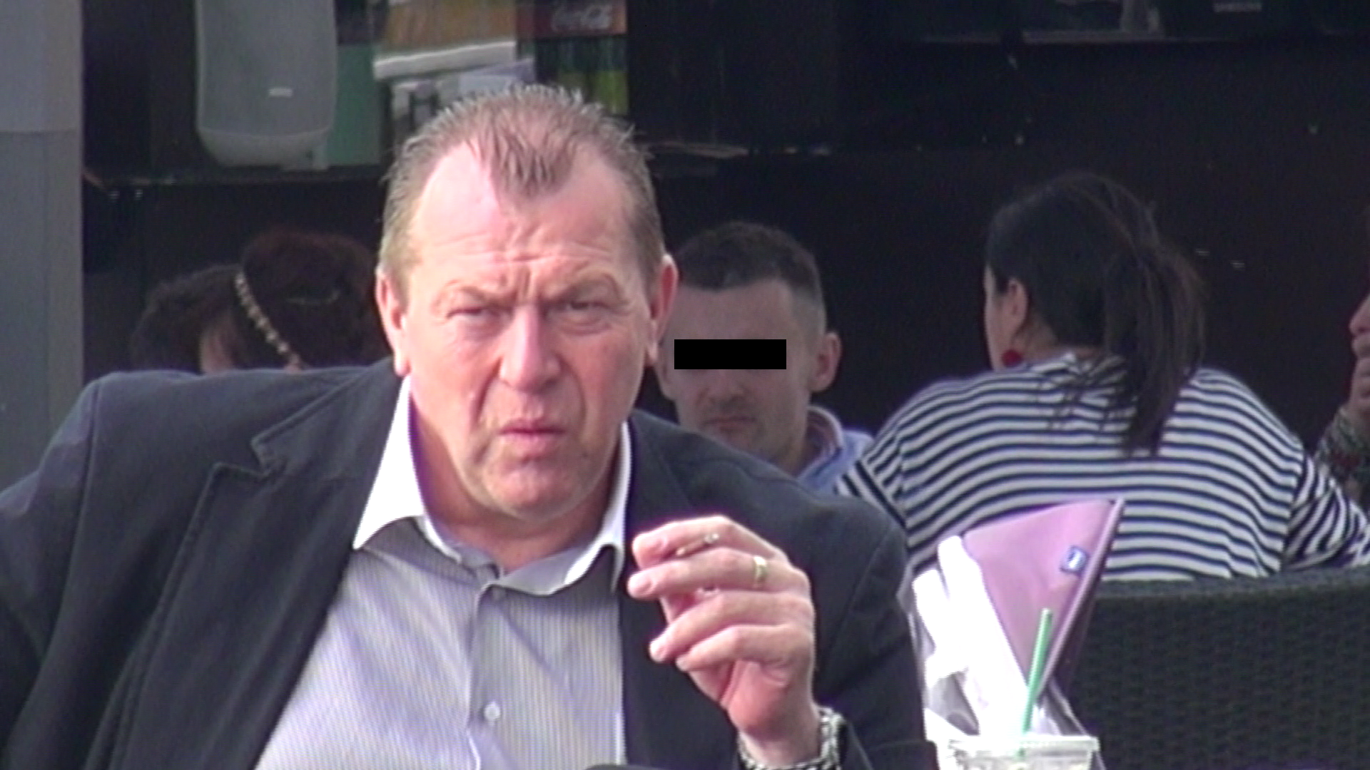 Helmuth Duckadam incearca sa se lase de fumat, dar nu a reusit decat sa rareasca tigarile