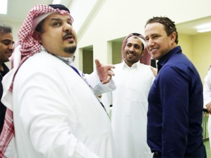 Seicii l-au dat afara pe Reghecampf, insa acum trebuie sa-i plateasca banii pentru clauza de reziliere