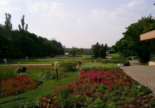 Parcul Herastrau