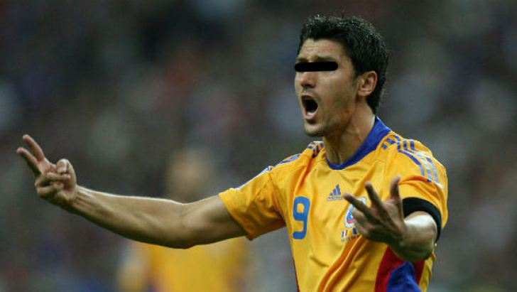 Fostului elev al lui Victor Piturca ii plac fetele cunoscute