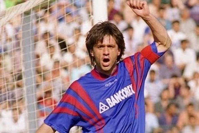 Marius Lacatus era capitanul Stelei in 1998