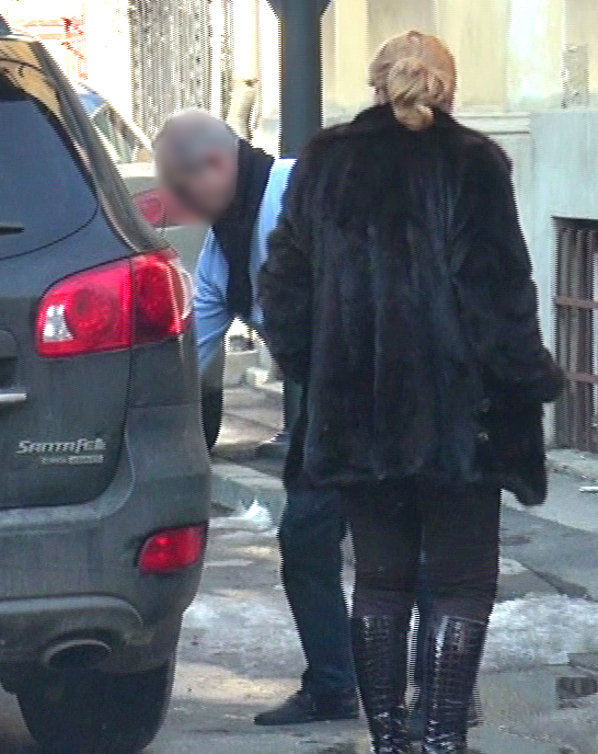 Maria carneci sot blur