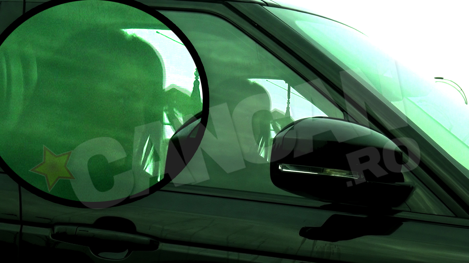 Teodora nu se machiaza, dar tine la frumusete