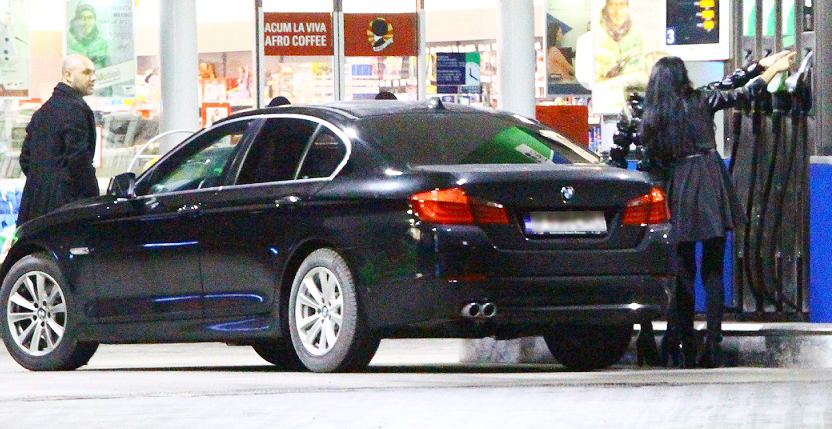 Galant, Mitoseru s-a oferit sa nu le ajute pe surorile Crudu cu alimentarea