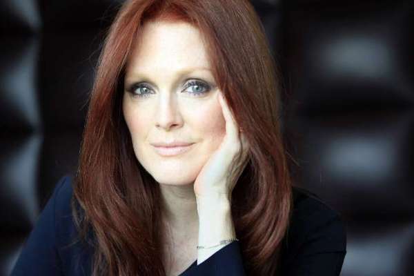 Julianne Moore a fost declarata cea mai buna actrita