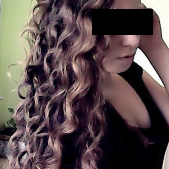 Angelica si-a gasit rapid un alt iubit