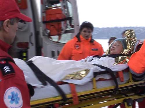 Sotia s-a decis sa-l abandoneze