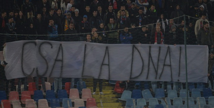 Unele dintre mesajele celor de la 