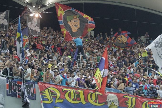 Nucleo este unul dintre cele mai importante grupuri din Pleuza Nord Steaua