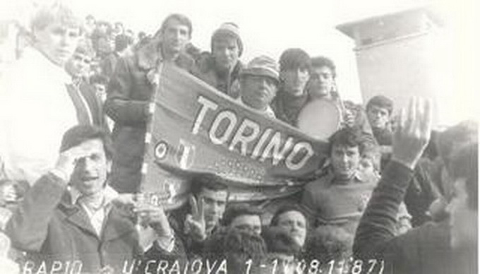 Mincea, in locul in care s-a simtit cel mai bine. Pe Giulesti!