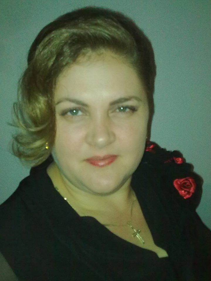 Silvia Lungeanu a fost acuzata de furt