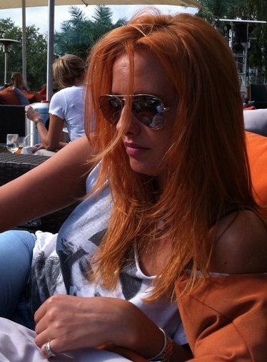 Eliza a rupt inimile multor barbati