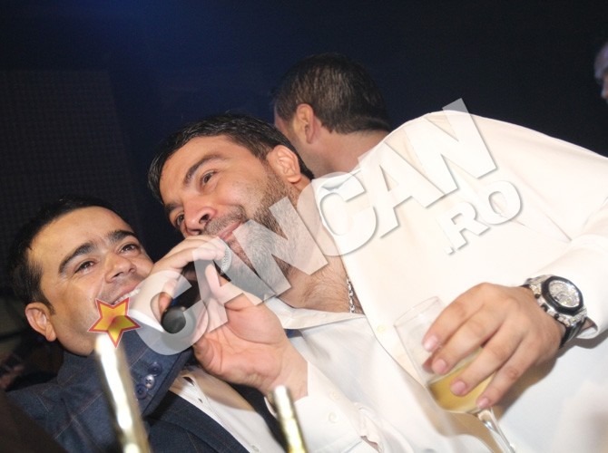 Salam are un ceas de peste 100.000 de euro