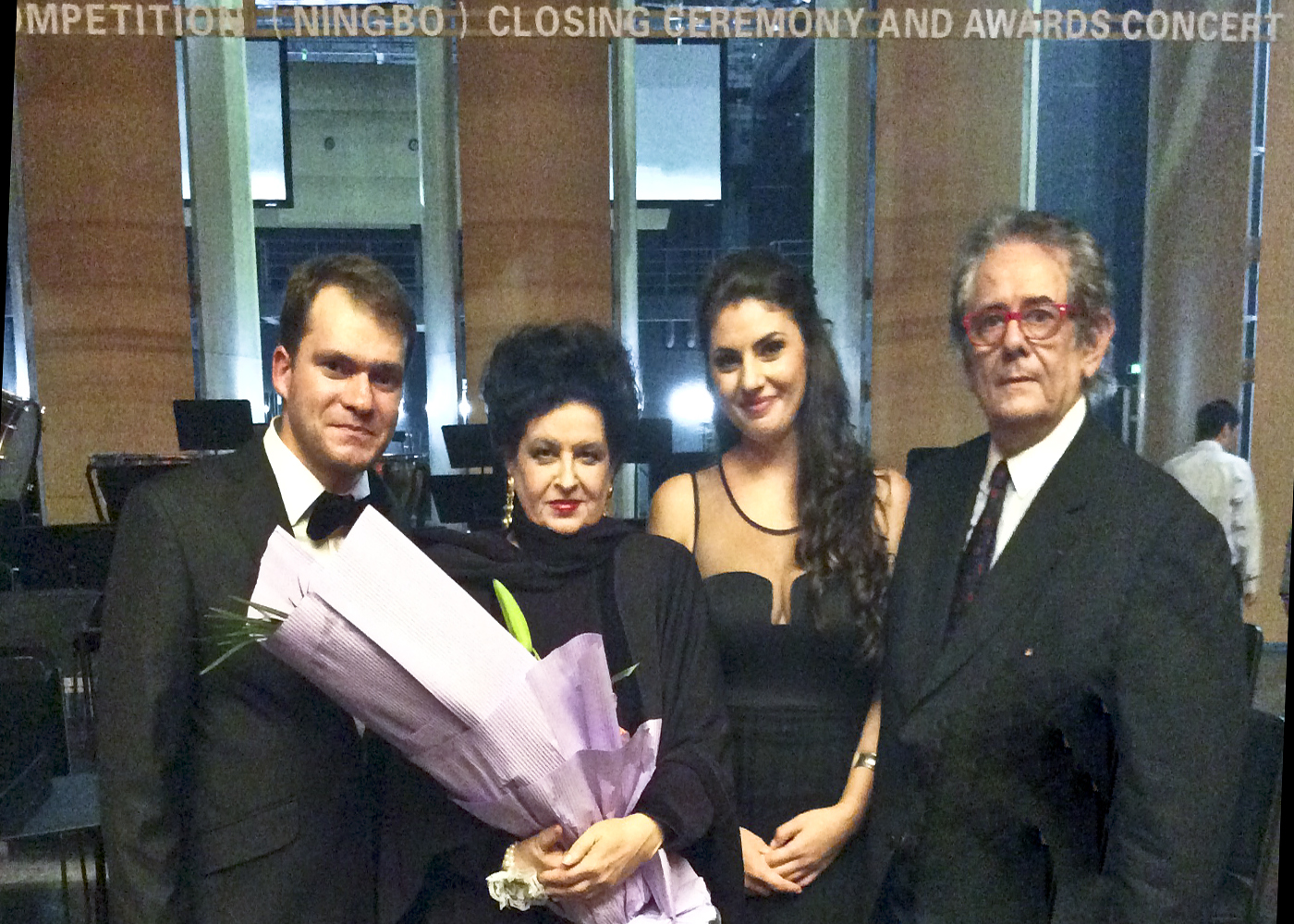 Mariana Nicolesco a ajuns de nerecunoscut dupa ce a slabit