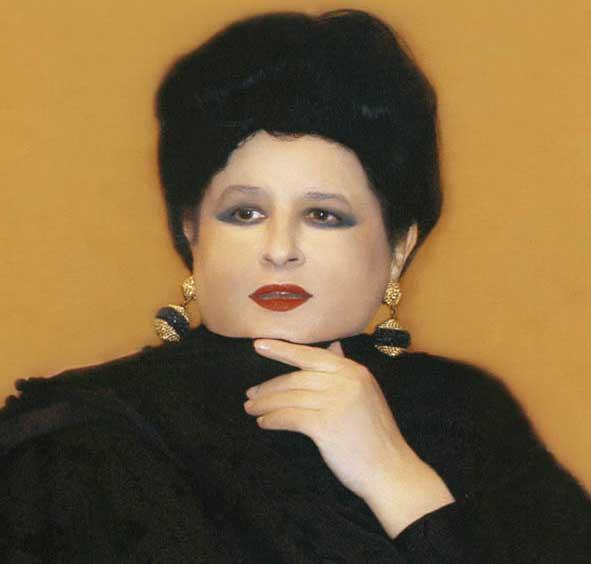 Mariana Nicolescu este celebra in toata lumea