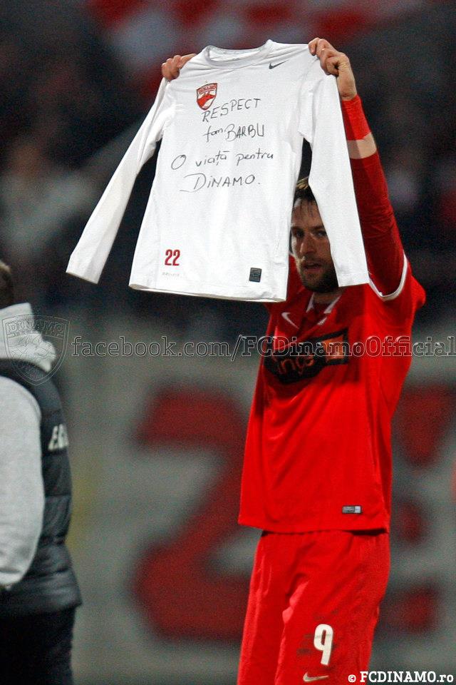 Bilinski, autor a doua goluri cu 