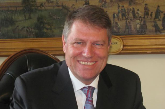 iohannis