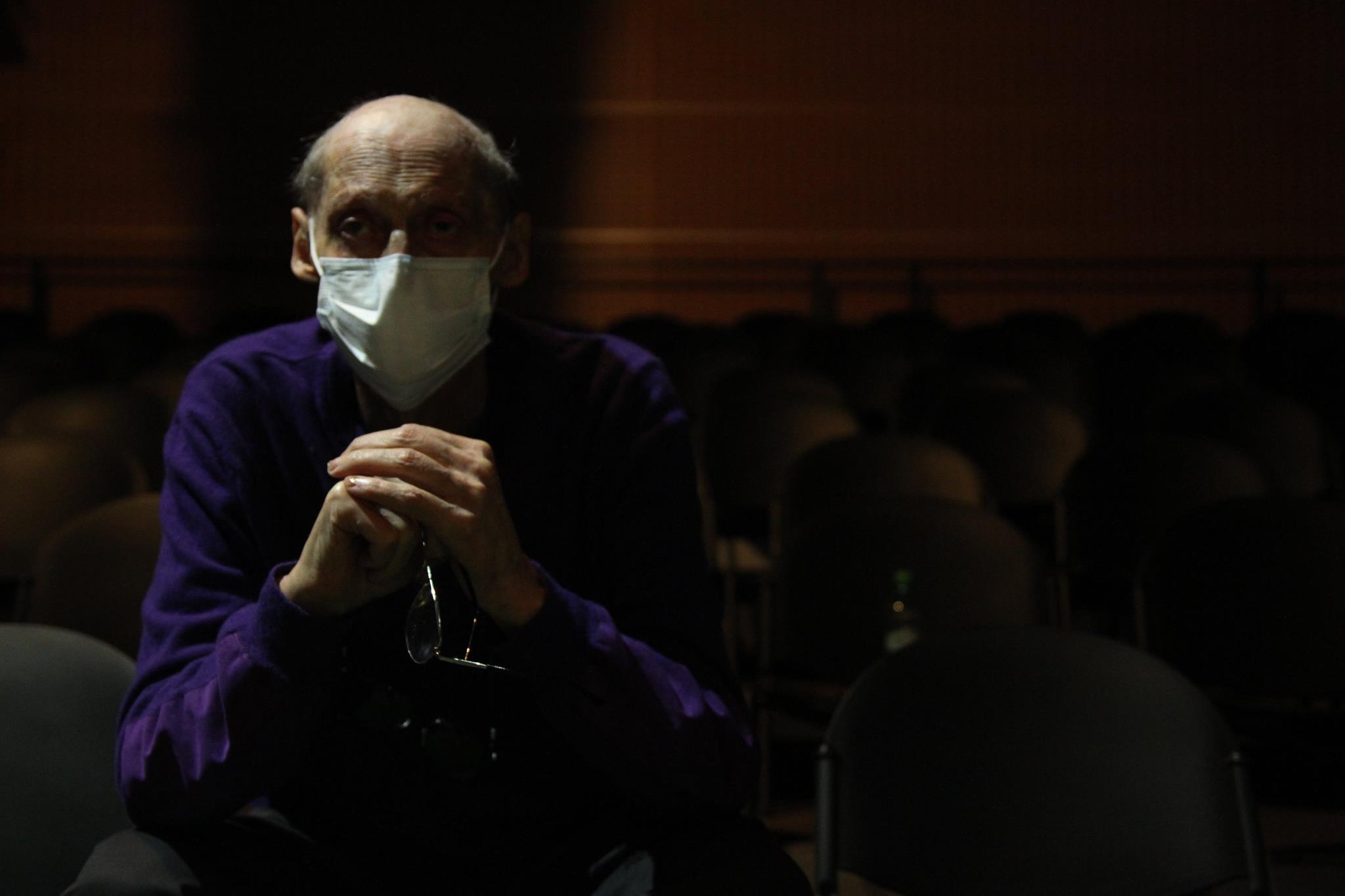 Mircea Anca a ajuns de nerecunoscut