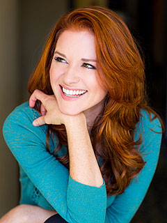 Sarah Drew