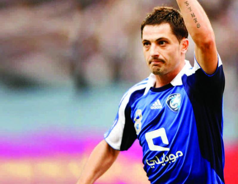 Radoi a fost atacat de presa din Qatar