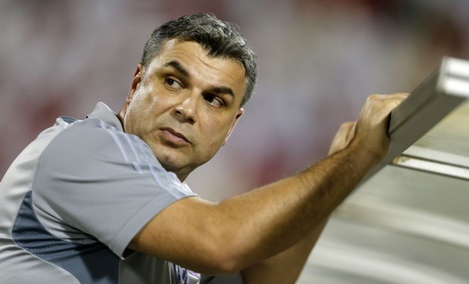Cosmin Olaroiu l-a imprumutat de mai multe ori cu sume importante pe Gigi Becali