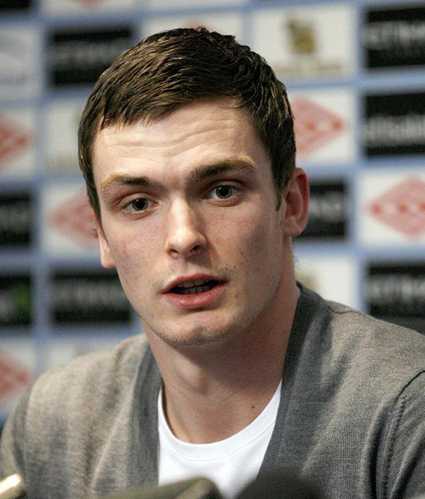 adam johnson