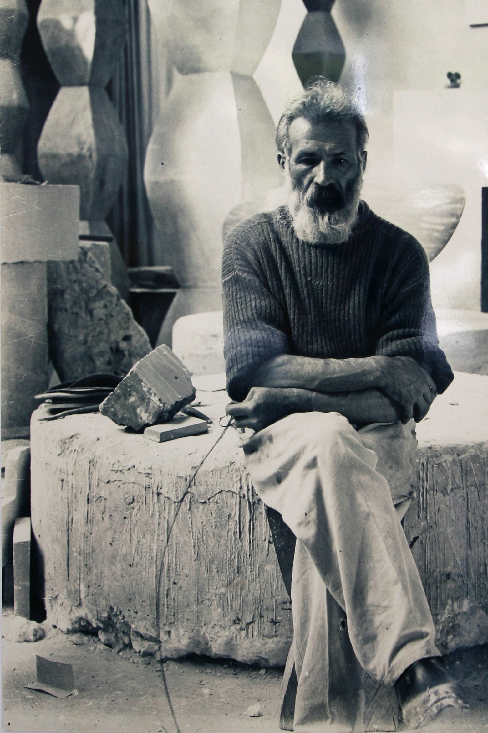 Brancusi