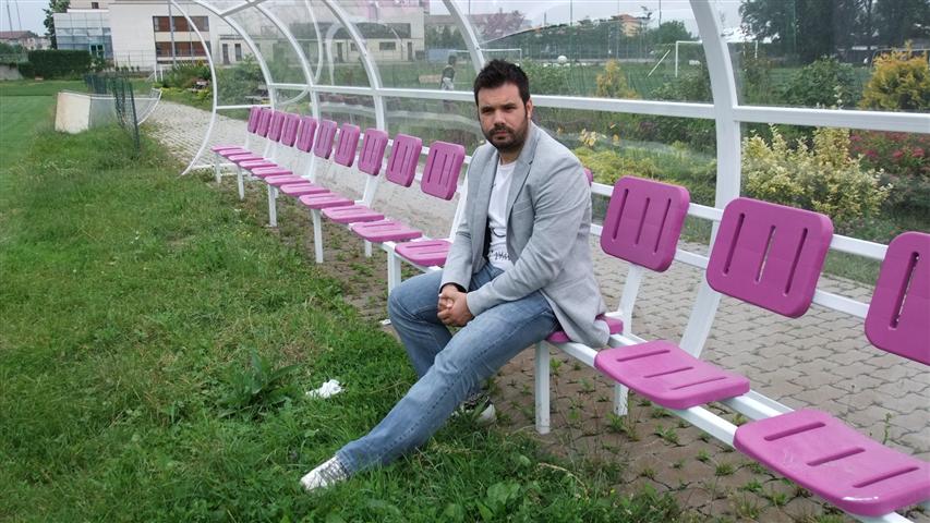 Emilian Hulubei este seful Asociatiei Fotbalistilor Amatori si Non Amatori din Romania
