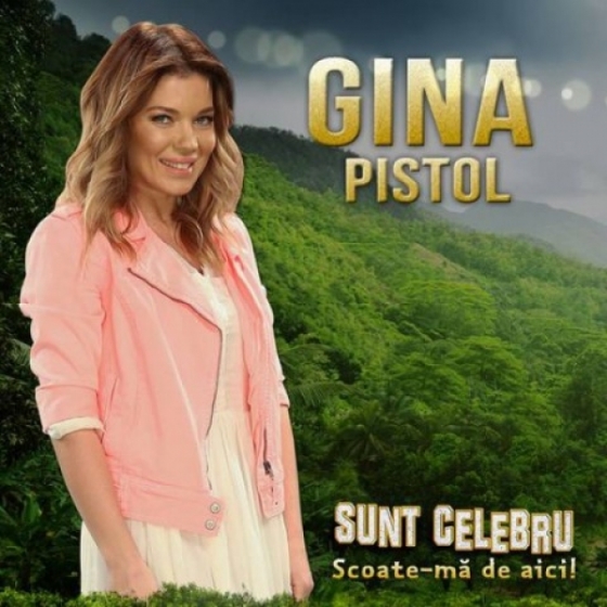Gina Pistol