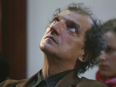 Actorul a divortat dupa un scandal monstru