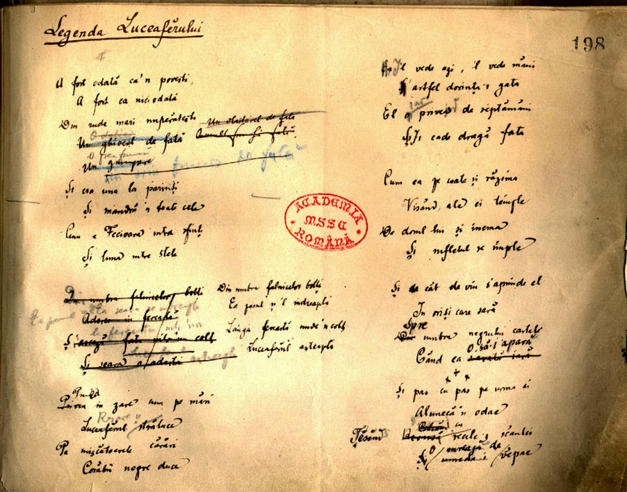 Istoricul Dan Falcan afirma ca 