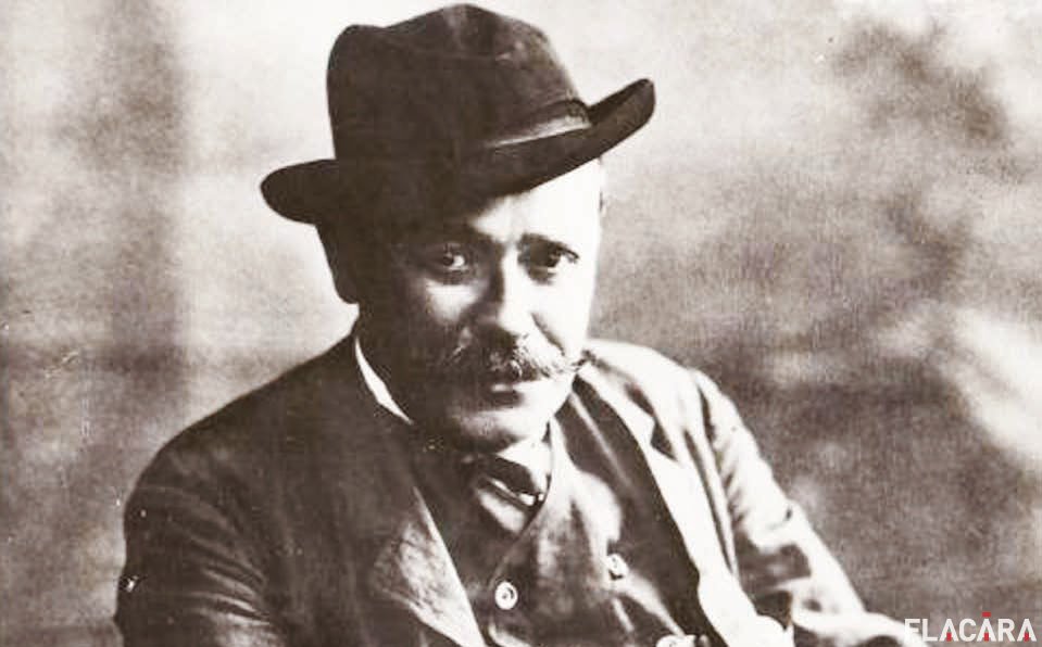 Cu toate ca povestea de iubire dintre Eminescu si Veronica Micle ii era arhicunoscuta, Caragiale a 