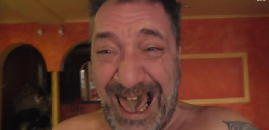 Nelson a izbucnit in plans cand sotia a cerut divort