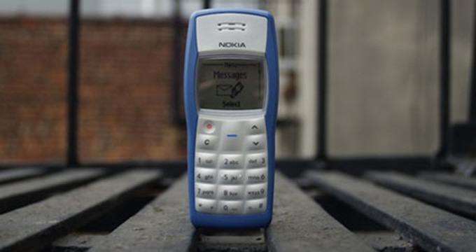 Nokia