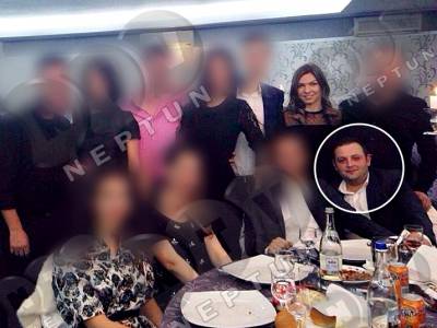 Varul Simonei Halep s-a sinucis